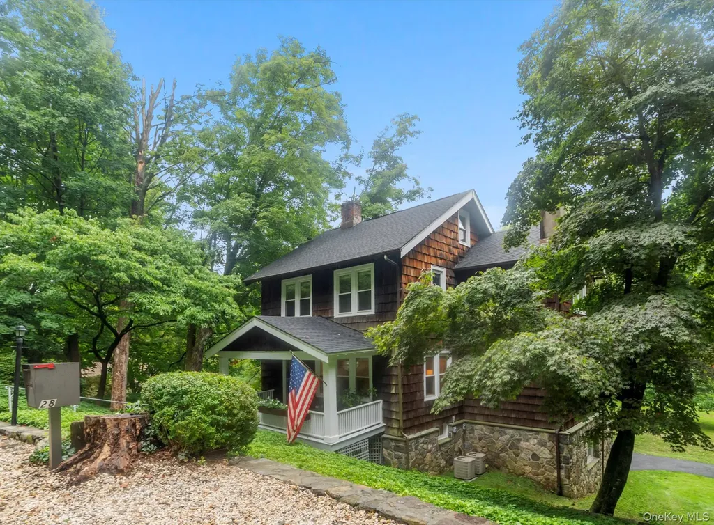 28 Inningwood Road Ossining NY 10562