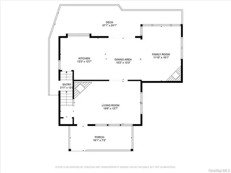 28 Inningwood Road Ossining NY 10562