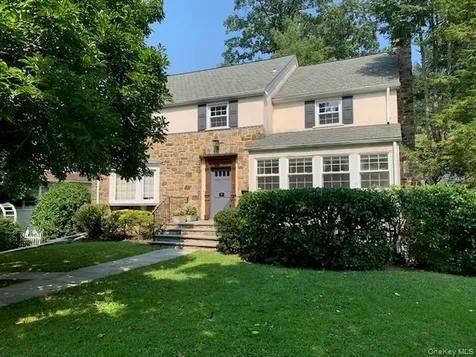 81 Woodlawn Avenue New Rochelle NY 10804