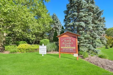 83 Strathmore Village Drive South Setauket NY 11720
