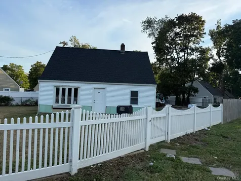100 Wheeler Road Central Islip NY 11722