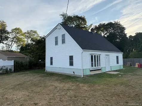 100 Wheeler Road Central Islip NY 11722