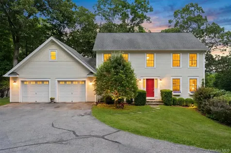 131 Ice Pond Road Brewster NY 10509