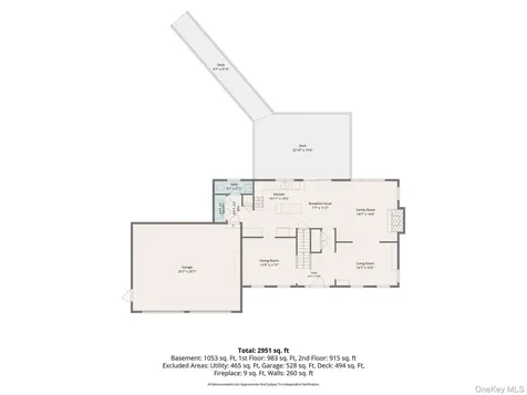 131 Ice Pond Road Brewster NY 10509