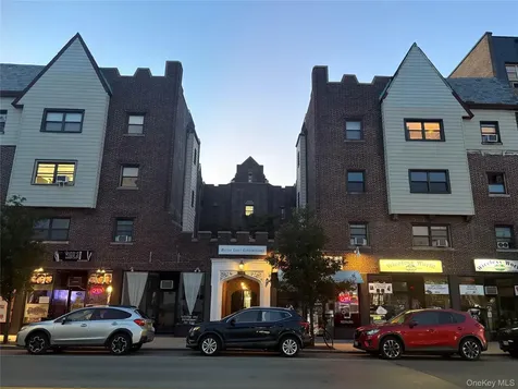 240 Halstead Avenue Harrison NY 10528