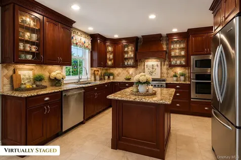 16 Crest Hollow Lane Manorville NY 11949