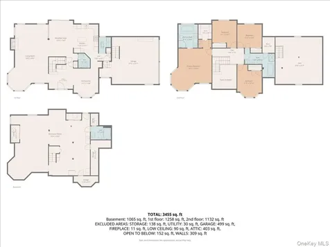 16 Crest Hollow Lane Manorville NY 11949