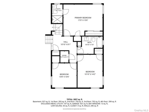 75 Melanie Lane Syosset NY 11791