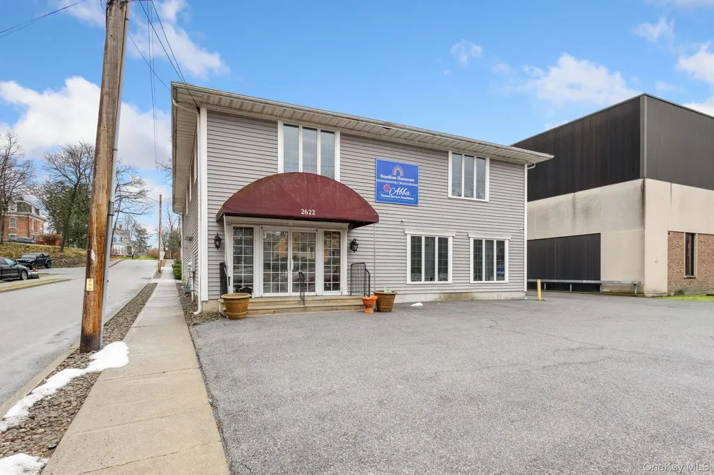 2622 South Avenue Wappingers Falls NY 12590