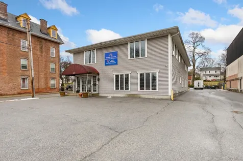2622 South Avenue Wappingers Falls NY 12590