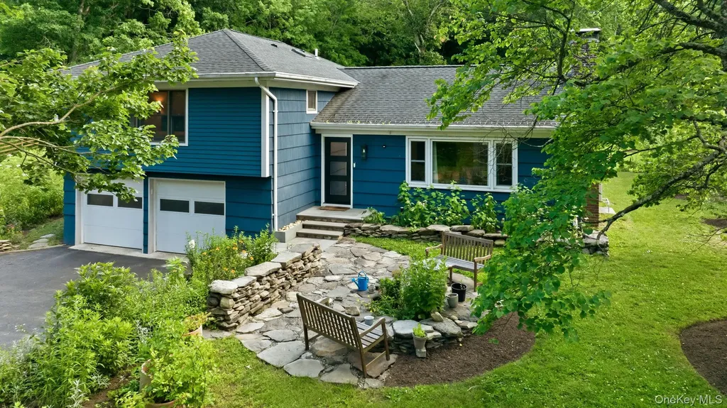 119 Mustato Road Katonah NY 10536