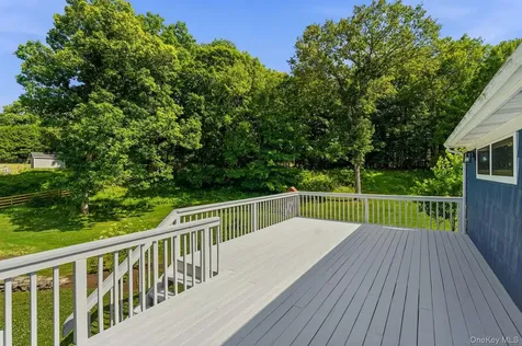 119 Mustato Road Katonah NY 10536