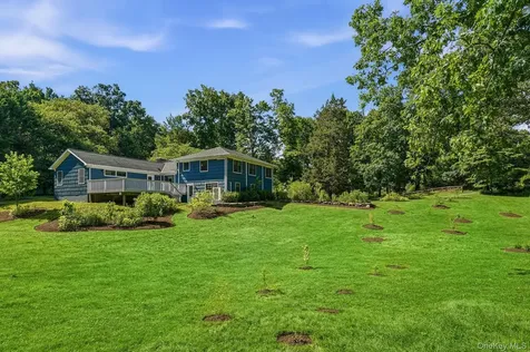 119 Mustato Road Katonah NY 10536