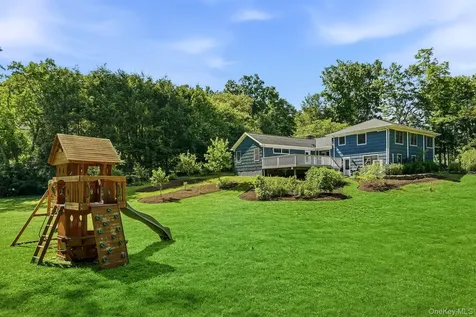 119 Mustato Road Katonah NY 10536