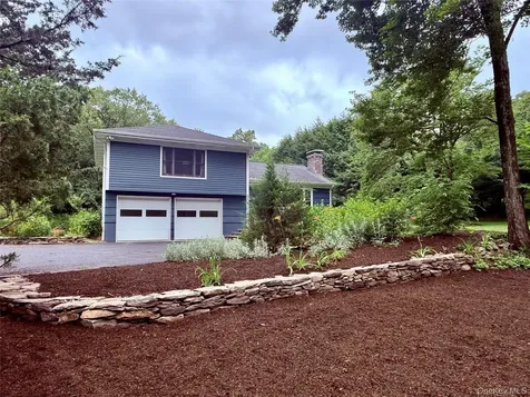119 Mustato Road Katonah NY 10536