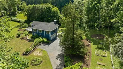 119 Mustato Road Katonah NY 10536