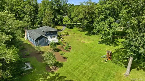 119 Mustato Road Katonah NY 10536