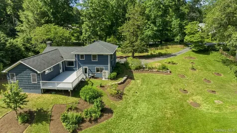 119 Mustato Road Katonah NY 10536