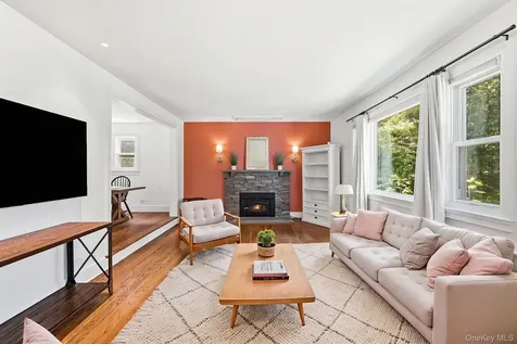 119 Mustato Road Katonah NY 10536