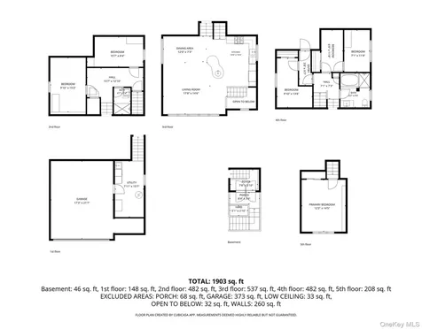 6907 Little Neck Parkway Glen Oaks NY 11004