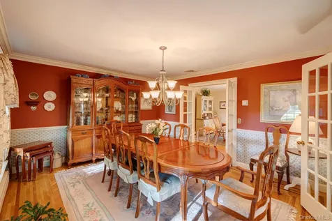 107 Moffat Road Washingtonville NY 10992