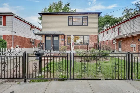 25827 147th Avenue Rosedale NY 11422