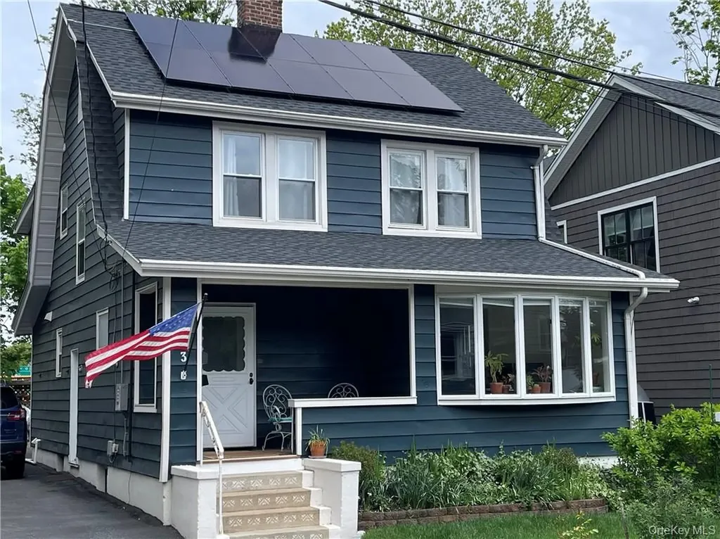 3 Elizabeth Place Nyack NY 10960