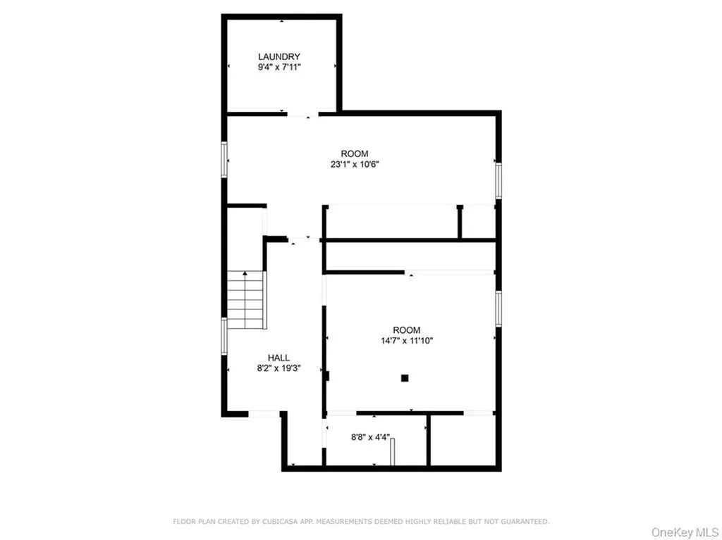 3 Elizabeth Place Nyack NY 10960
