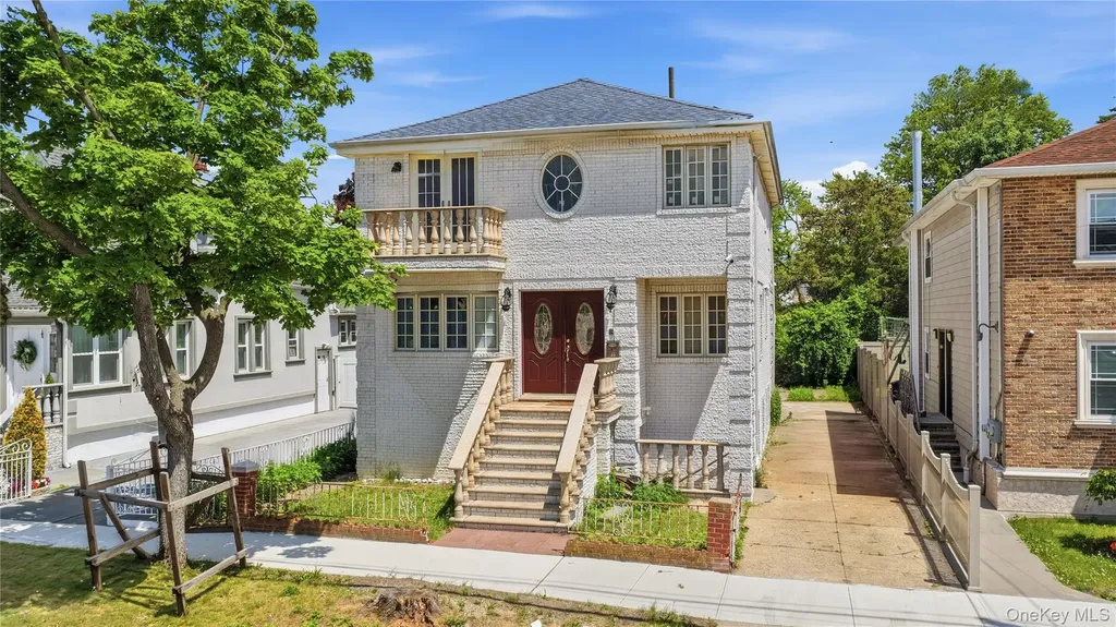 13035 126th Street South Ozone Park NY 11420