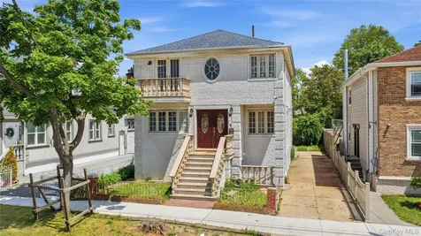 13035 126th Street South Ozone Park NY 11420
