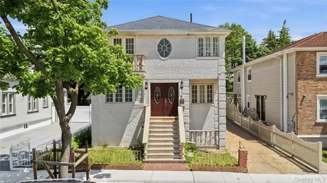 13035 126th Street South Ozone Park NY 11420