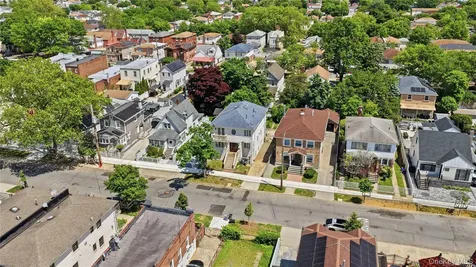 13035 126th Street South Ozone Park NY 11420