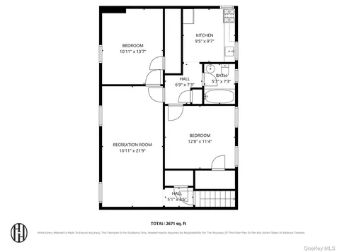 13035 126th Street South Ozone Park NY 11420