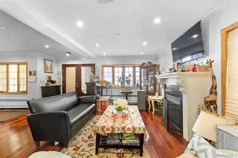 13035 126th Street South Ozone Park NY 11420