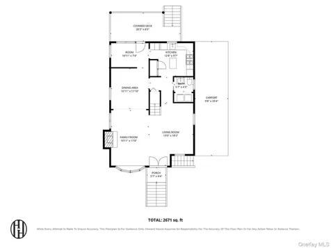 13035 126th Street South Ozone Park NY 11420