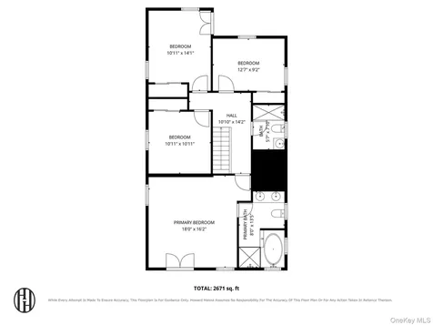 13035 126th Street South Ozone Park NY 11420