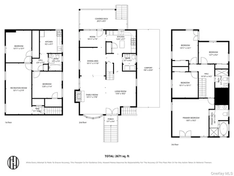 13035 126th Street South Ozone Park NY 11420