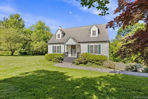 635 Milltown Road Brewster NY 10509