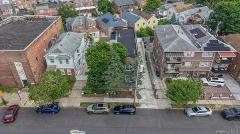 2424 Esplanade Avenue Bronx NY 10469