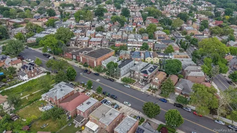 2424 Esplanade Avenue Bronx NY 10469