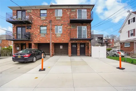 4658 161st Street Flushing NY 11358