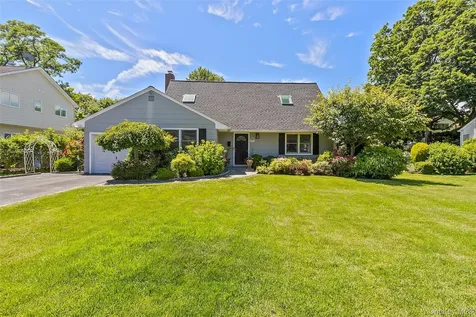 116 Huntley Drive Ardsley NY 10502