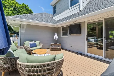 116 Huntley Drive Ardsley NY 10502