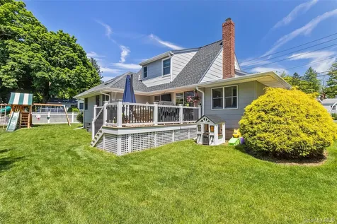 116 Huntley Drive Ardsley NY 10502
