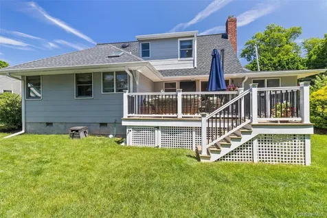 116 Huntley Drive Ardsley NY 10502