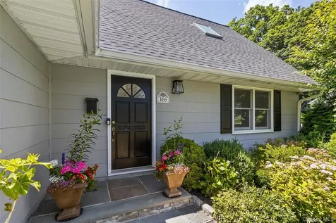 116 Huntley Drive Ardsley NY 10502