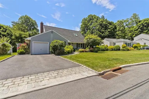 116 Huntley Drive Ardsley NY 10502