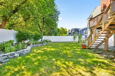140 Saxon Drive Mamaroneck NY 10543