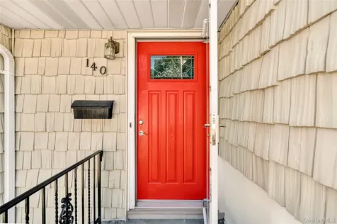 140 Saxon Drive Mamaroneck NY 10543