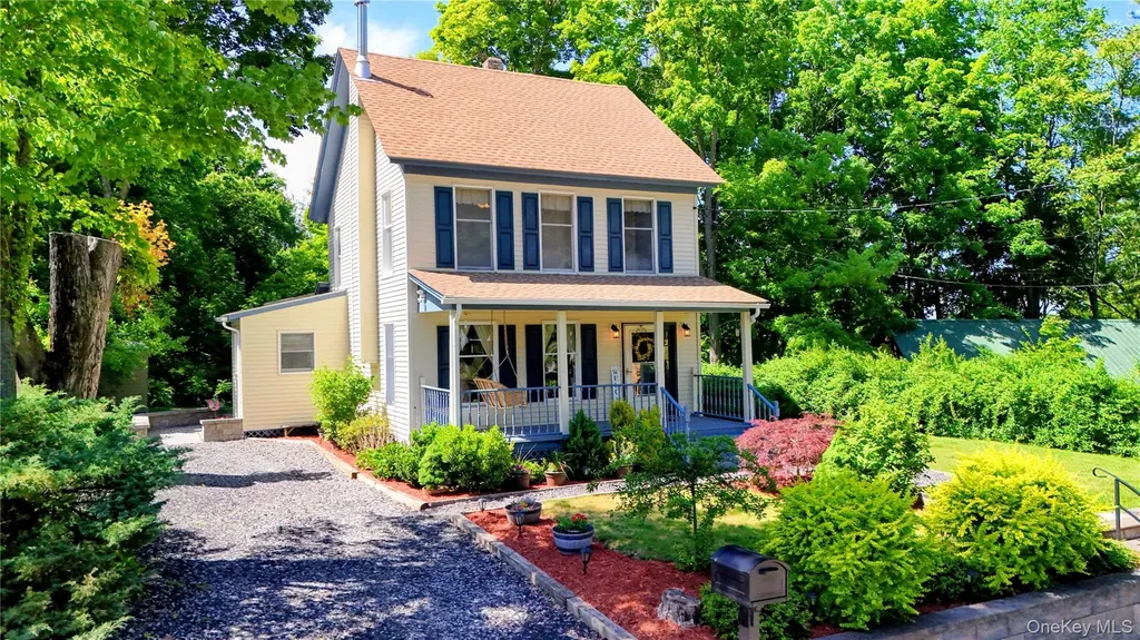 74 Highland Avenue Florida NY 10921